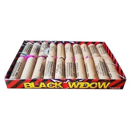 Black Wdow TXP859 - 20 sztuk